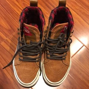 Vans MTE Old Skool Hi-top